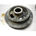 107M007 Crankshaft Pulley For 03-07 Nissan Murano  3.5